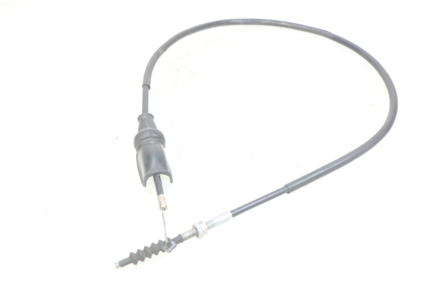 photo de KUPPLUNGSZUG DAELIM VL DAYSTAR 125 (2000 - 2011)