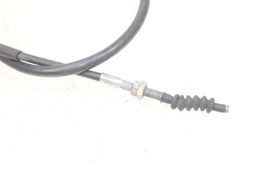 photo de KUPPLUNGSZUG DAELIM VL DAYSTAR 125 (2000 - 2011)