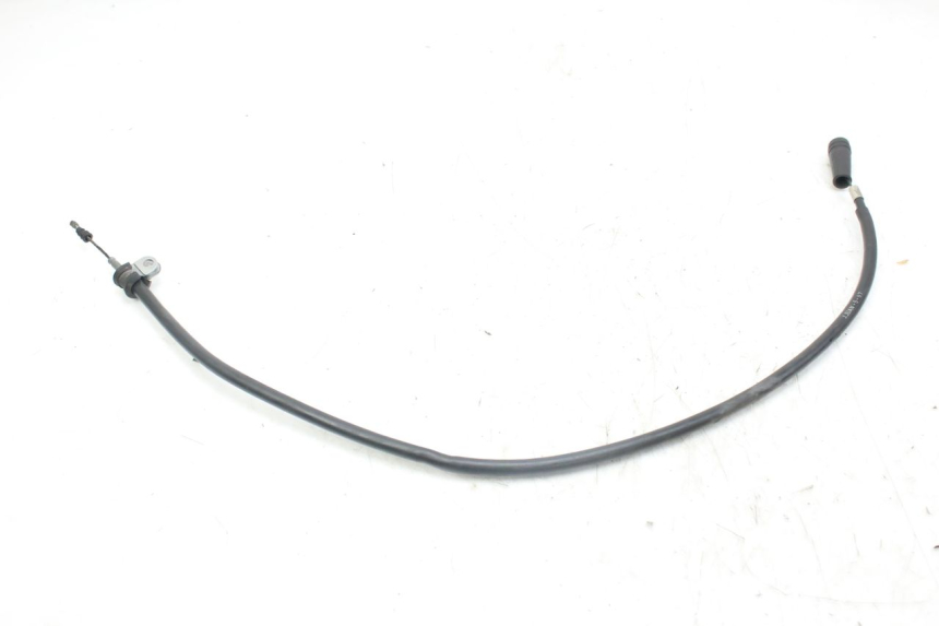 photo de KUPPLUNGSZUG DERBI GPR 50 (2004 - 2009)