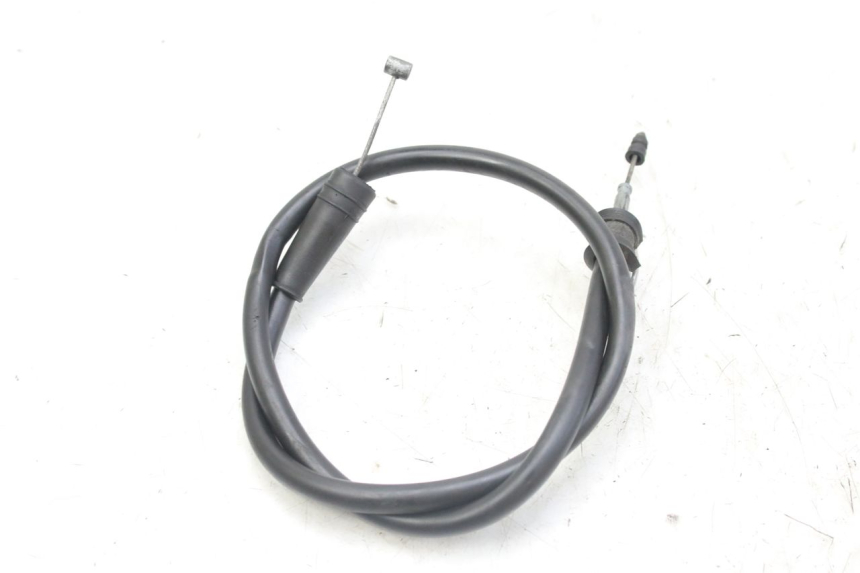 photo de KUPPLUNGSZUG DERBI GPR 50 (2004 - 2009)