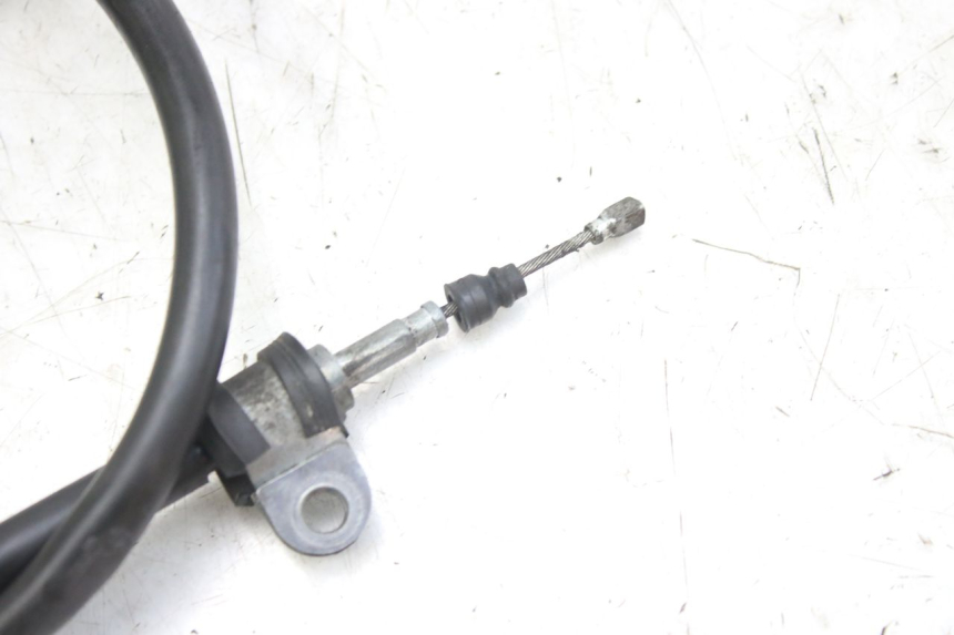 photo de KUPPLUNGSZUG DERBI GPR 50 (2004 - 2009)