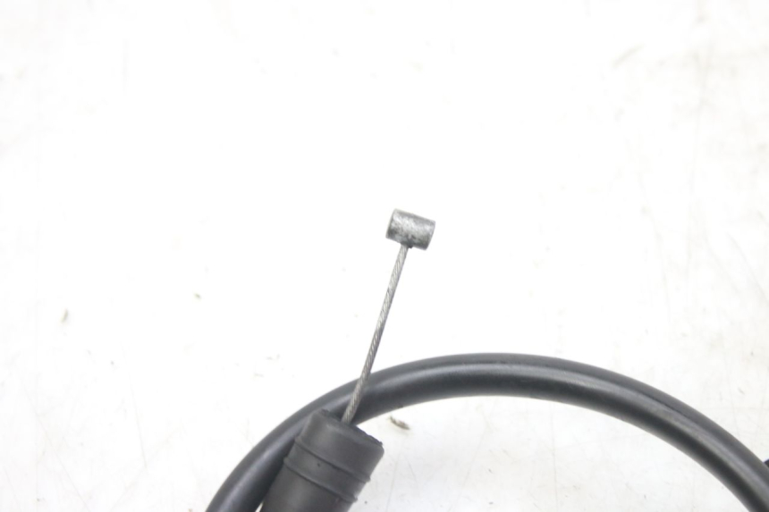 photo de KUPPLUNGSZUG DERBI GPR 50 (2004 - 2009)