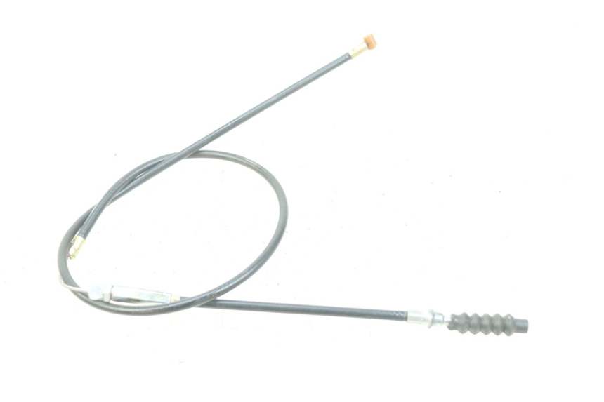 photo de KUPPLUNGSZUG CCR DIRT BIKE 125