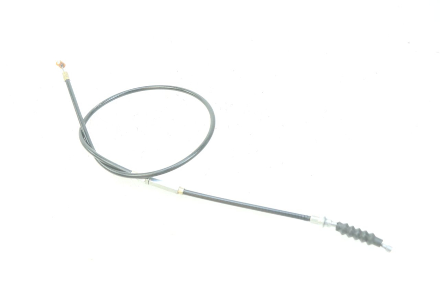 photo de KUPPLUNGSZUG CCR DIRT BIKE 125