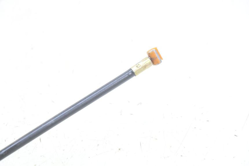 photo de KUPPLUNGSZUG CCR DIRT BIKE 125