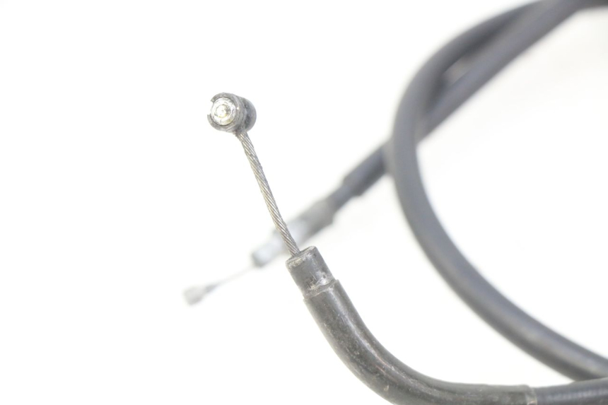 photo de KUPPLUNGSZUG YAMAHA FZS FAZER 600 (1998 - 2001) - Zoom auf Gebrauchszustand