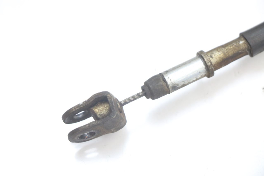 photo de KUPPLUNGSSEIL HYOSUNG GF 125 (2001 - 2005)