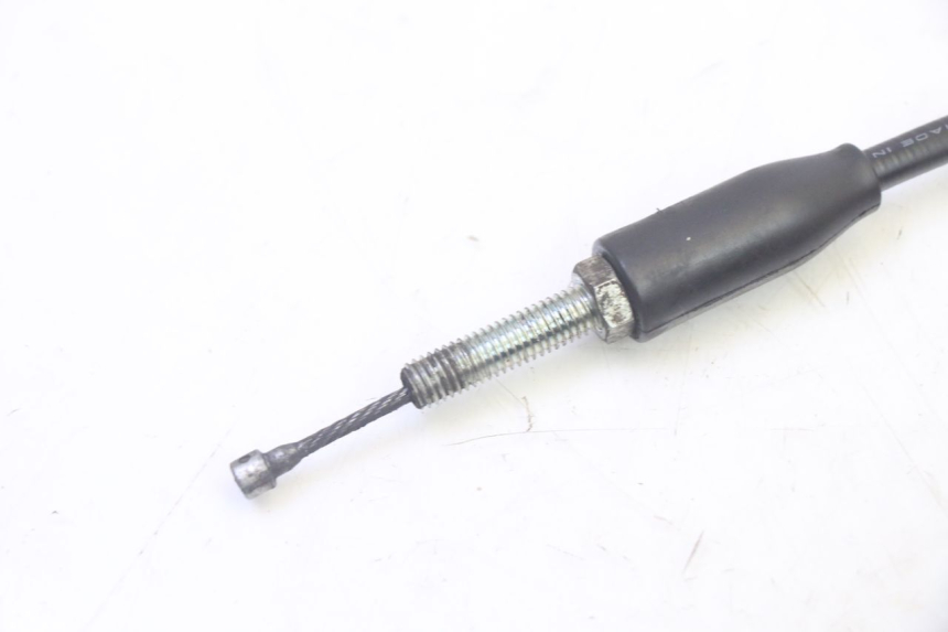 photo de KUPPLUNGSSEIL SUZUKI GSF N BANDIT 600 (1996 - 1999) - Zoom auf Gebrauchszustand