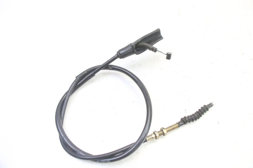 photo de KUPPLUNGSSEIL KIDEN KD125-G 125 (2018 - 2022)