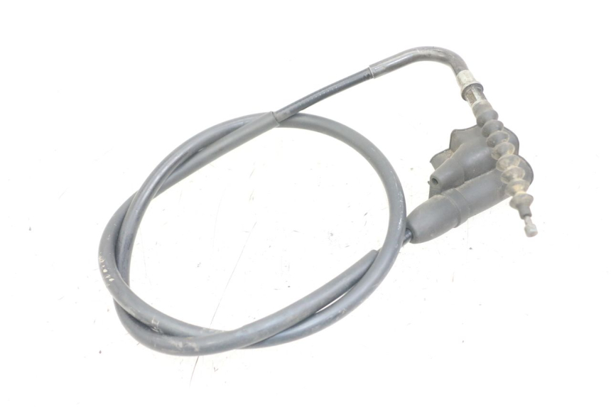 photo de KUPPLUNGSZUG RIEJU MRT 50 (2018 - 2021)