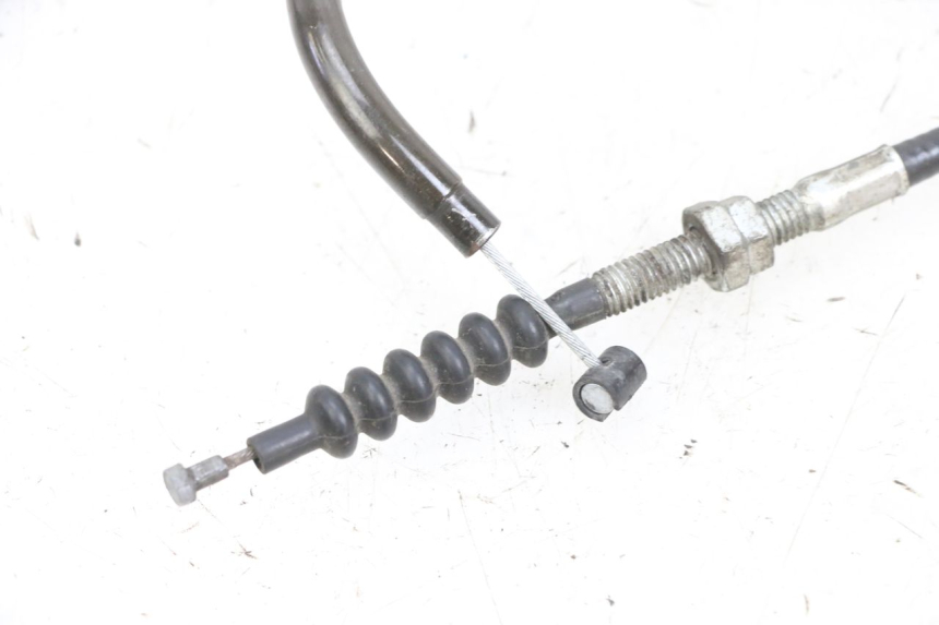 photo de KUPPLUNGSZUG DAELIM VJ ROADWIN FI 125 (2008 - 2017) - Alternative Perspektive