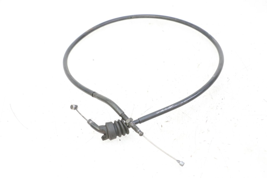 photo de KUPPLUNGSSEIL YAMAHA XJN DIVERSION 600 (2000 - 2003)