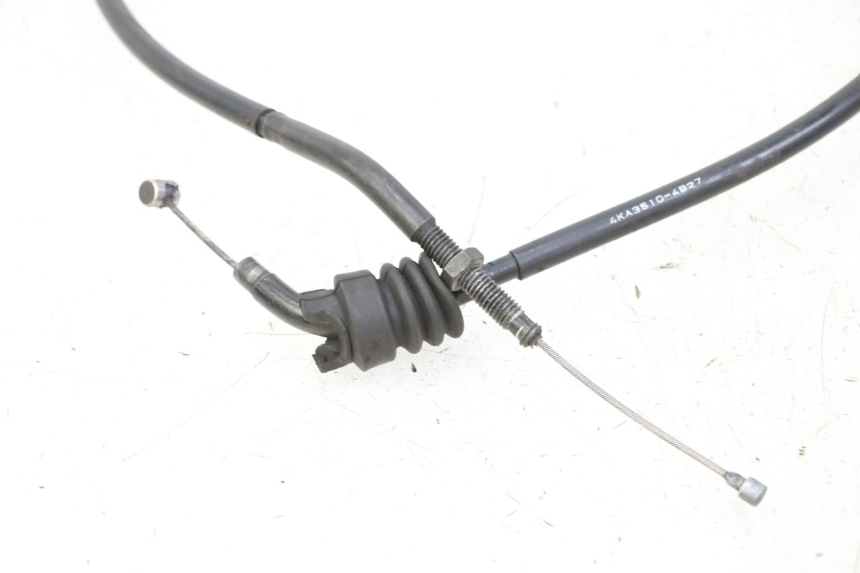 photo de KUPPLUNGSSEIL YAMAHA XJN DIVERSION 600 (2000 - 2003)