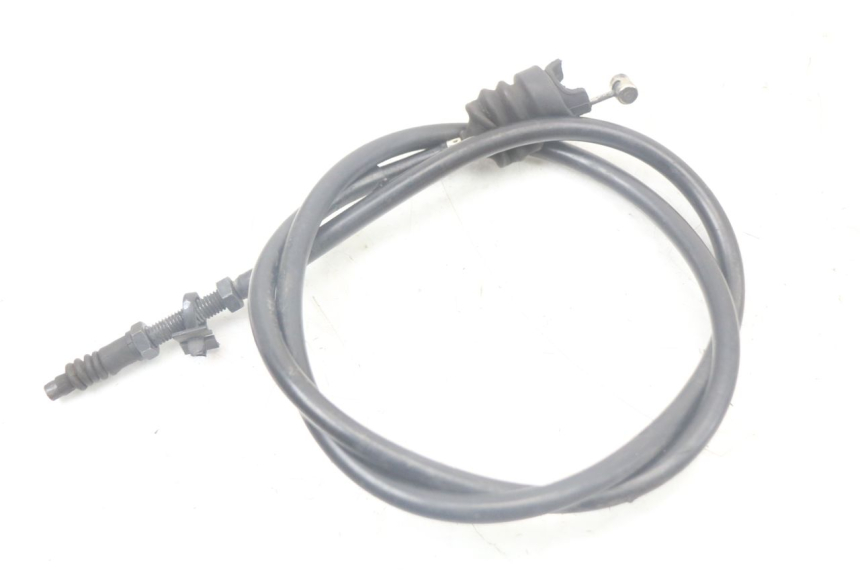 photo de KUPPLUNGSZUG YAMAHA XT X 660 (2004 - 2016)