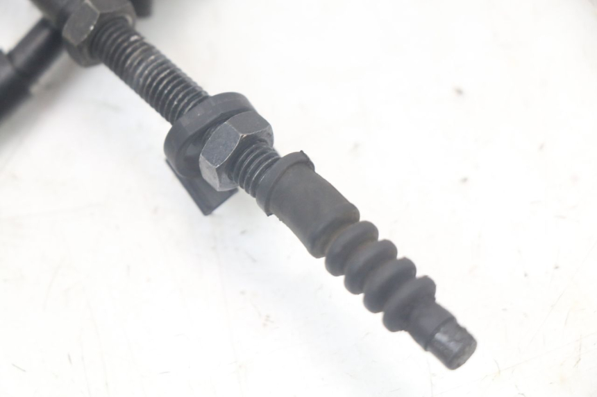 photo de KUPPLUNGSZUG YAMAHA XT X 660 (2004 - 2016)
