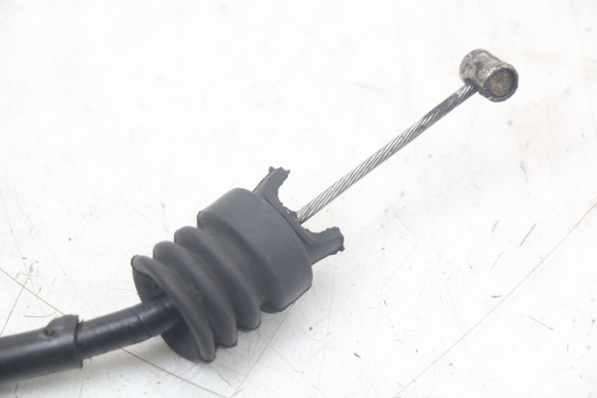 photo de KUPPLUNGSZUG YAMAHA XT X 660 (2004 - 2016)