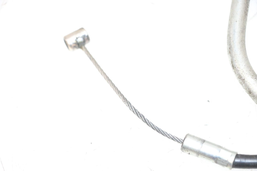 photo de KUPPLUNGSSEIL YAMAHA YFM R RAPTOR 250 (2008 - 2014) - Zoom auf Gebrauchszustand