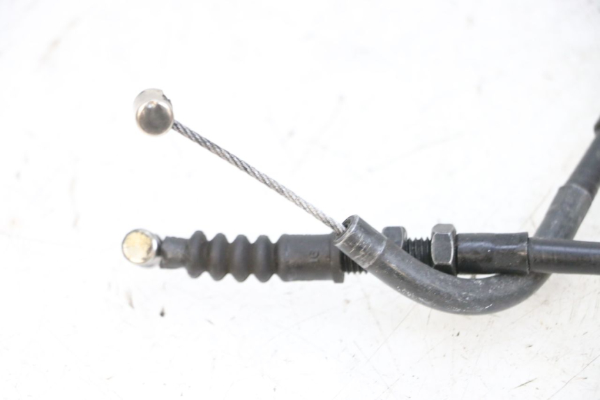 photo de KUPPLUNGSSEIL KAWASAKI ZR 7 750 (1999 - 2001) - Zoom auf Gebrauchszustand