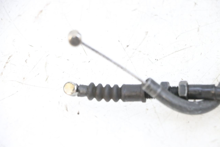 photo de KUPPLUNGSSEIL KAWASAKI ZR 7 750 (1999 - 2001) - Alternative Perspektive