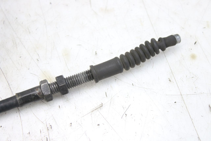 photo de KUPPLUNGSZUG KAWASAKI ZX-6R ZX6R 600 (1995 - 1997)