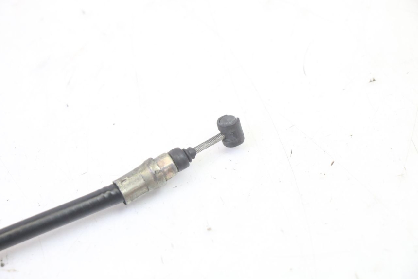 photo de BREMZUG HINTEN KYMCO AGILITY NAKED RENOUVO 2T 50 (2011 - 2018)