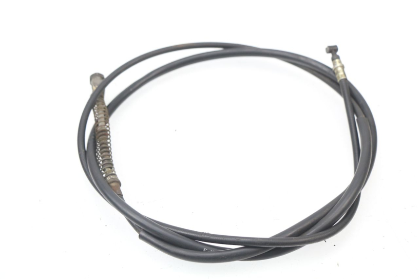 photo de BREMZUG HINTEN BAOTIAN EAGLE 50 (2009 - 2011)