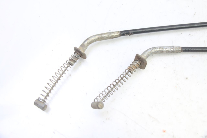 photo de BREMZUG HINTEN KEROX BAZOOKA 110