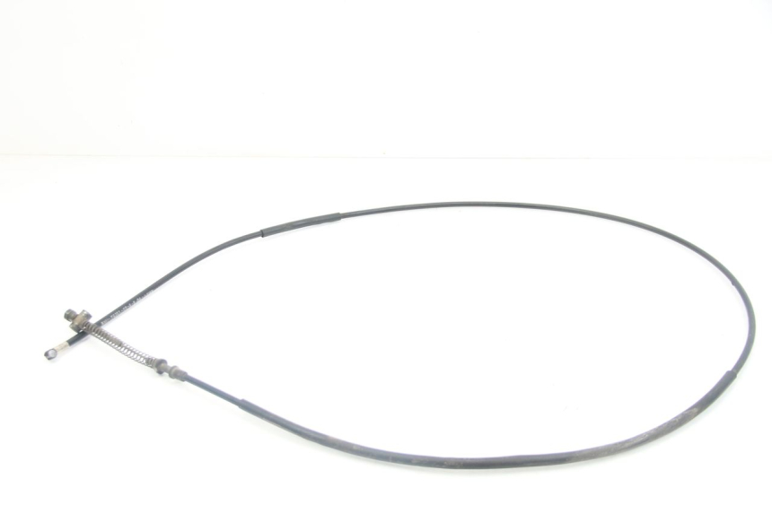 photo de BREMZUG HINTEN MBK BOOSTER NEXT GENERATION 50 (2004 - 2007)