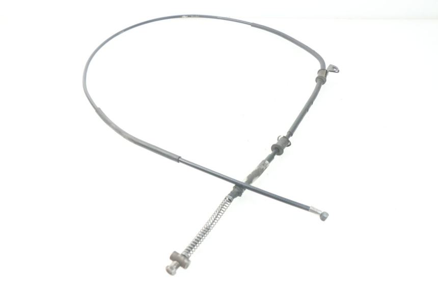 photo de BREMZUG HINTEN MBK BOOSTER SPIRIT NAKED 50 (2004 - 2017)