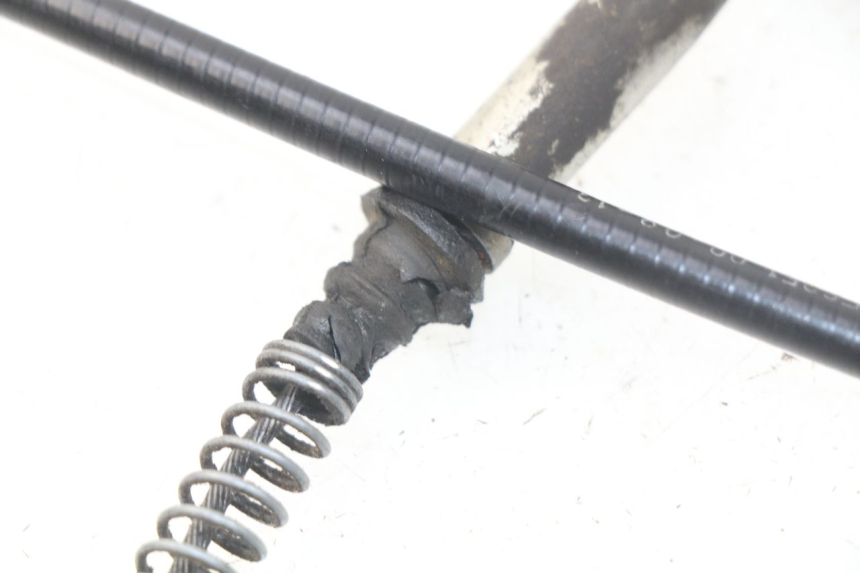 photo de BREMZUG HINTEN MBK BOOSTER SPIRIT NAKED 50 (2004 - 2017)