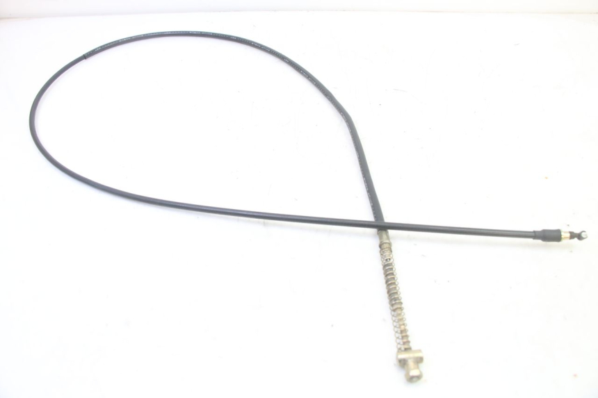 photo de BREMZUG HINTEN MOTRON BREEZY 4T 50 (2021 - 2025)