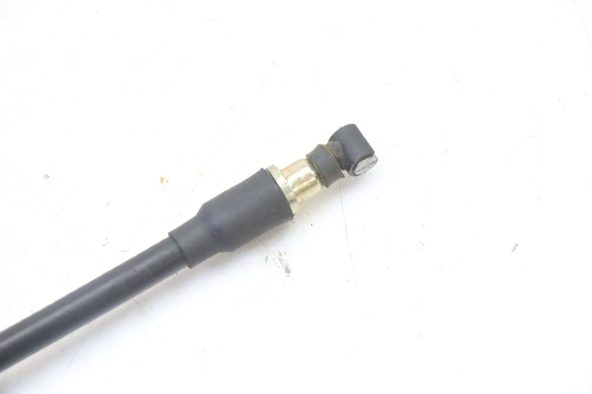 photo de BREMZUG HINTEN MOTRON BREEZY 4T 50 (2021 - 2025)