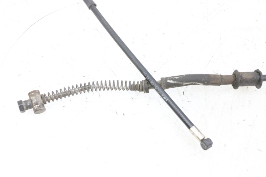 photo de BREMZUG HINTEN YAMAHA BW'S EASY 50 (2013 - 2016) - Alternative Perspektive