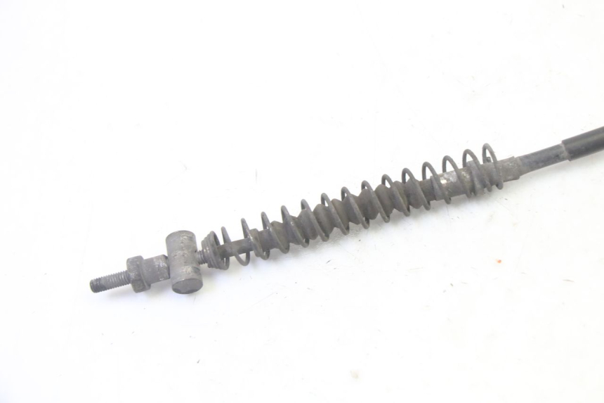 photo de BREMZUG HINTEN YAMAHA CYGNUS X INJECTION 125 (2007 - 2013)