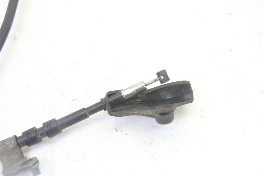 photo de BREMZUG HINTEN YAMAHA CYGNUS X INJECTION 125 (2007 - 2013)