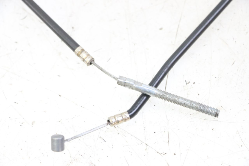 photo de BREMZUG HINTEN DUALTRON AMINIA 1