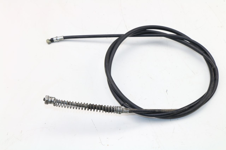 photo de BREMZUG HINTEN FALCONBIKE F-125 125 (2007 - 2012)