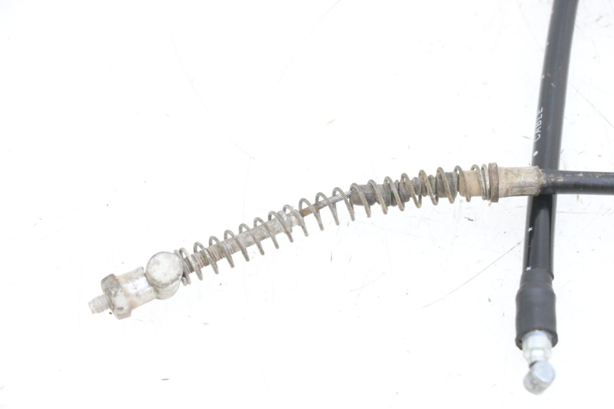 photo de BREMZUG HINTEN BTC FELICE SPORT 50