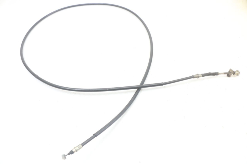 photo de BREMZUG HINTEN SYM FIDDLE 3 III 50 (2014 - 2020)