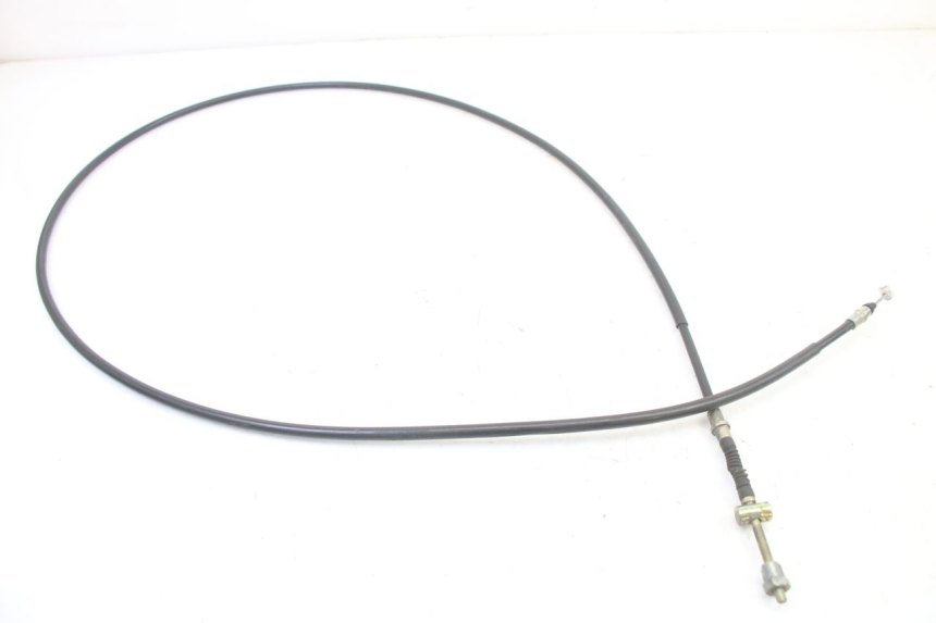 photo de BREMZUG HINTEN SYM FIDDLE 3 III 50 (2014 - 2020)