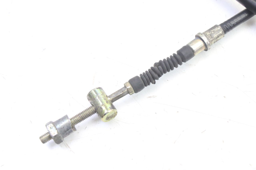 photo de BREMZUG HINTEN SYM FIDDLE 3 III 50 (2014 - 2020)