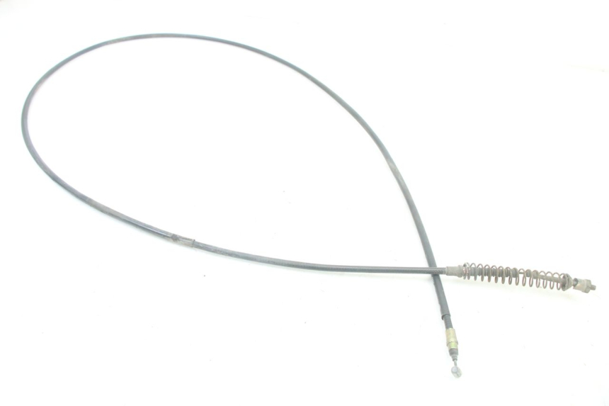 photo de BREMZUG HINTEN SYM FIDDLE 125 (2008 - 2010)