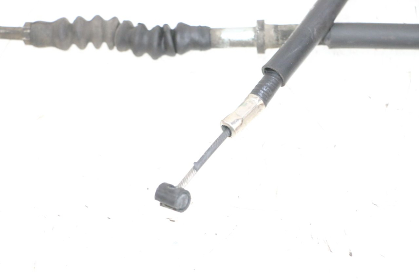 photo de BREMZUG HINTEN MBK FLIPPER 115 (2013 - 2017) - Zoom auf Gebrauchszustand