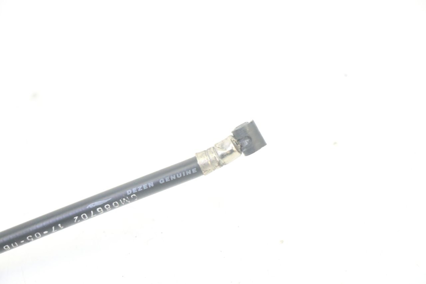 photo de HINTEN BREMSKABEL PIAGGIO FLY 4T 50 (2013 - 2017) - Technische Nahaufnahme