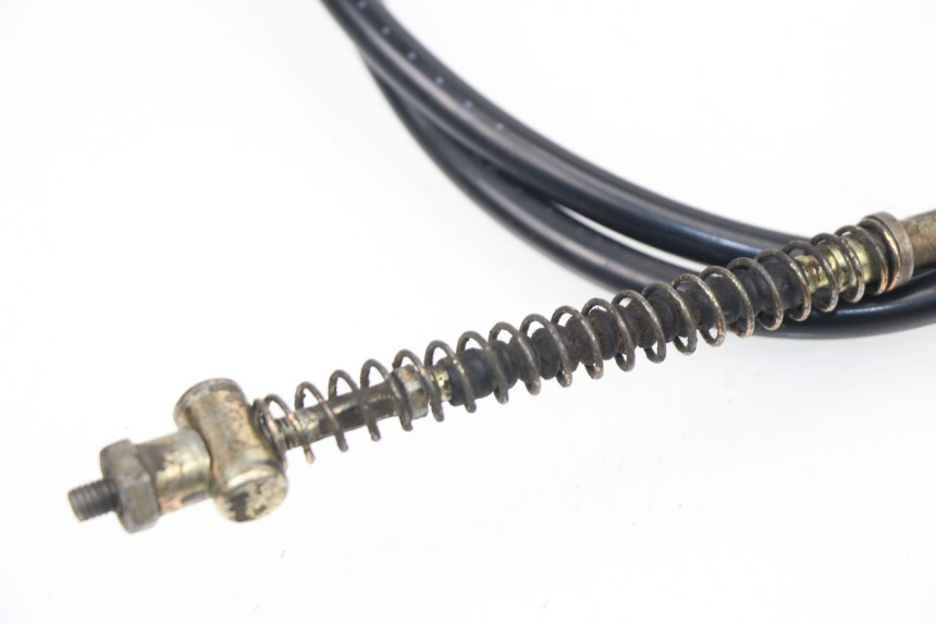 photo de BREMZUG HINTEN GENERIC CRACKER 50 (2010 - 2014)