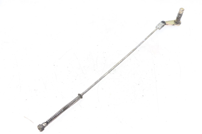 photo de BREMZUG HINTEN HYOSUNG GF 125 (2001 - 2005)