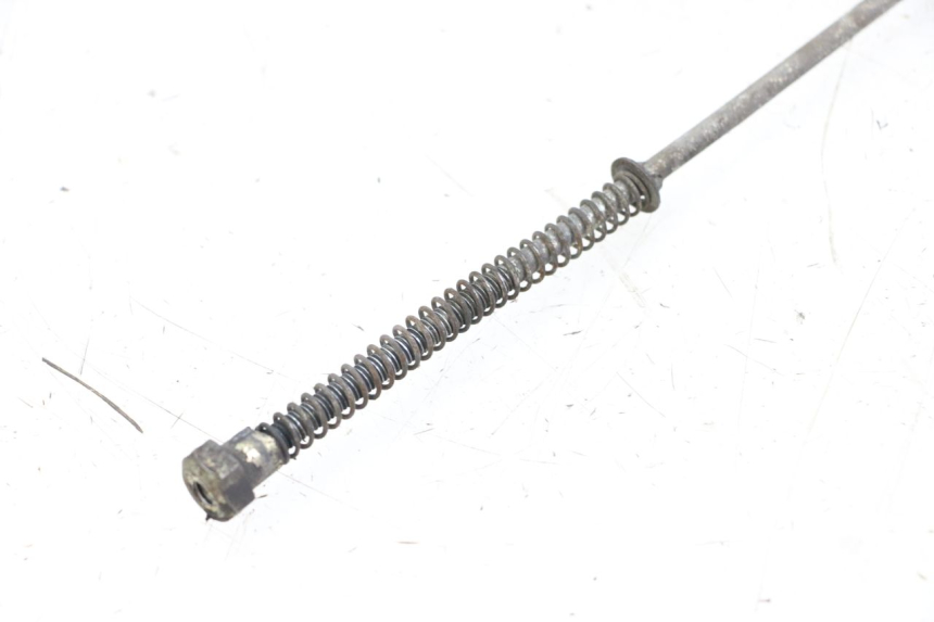 photo de BREMZUG HINTEN HYOSUNG GF 125 (2001 - 2005)