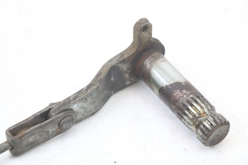 photo de BREMZUG HINTEN SUZUKI GSX E 250 (1982 - 1983)