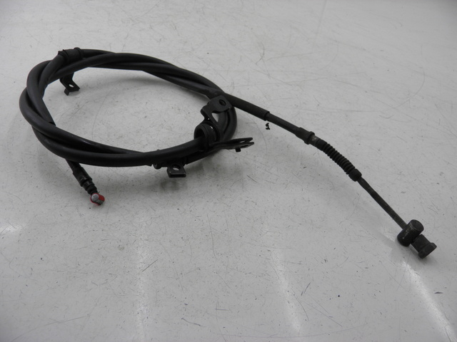 photo de BREMZUG HINTEN HONDA SH 125 (2005 - 2008)