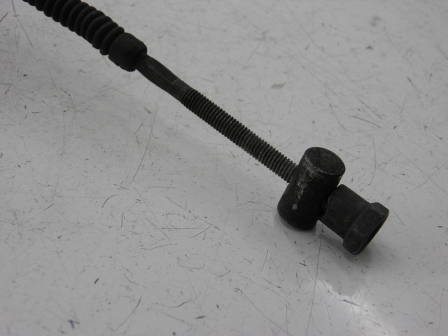 photo de BREMZUG HINTEN HONDA SH 125 (2005 - 2008)